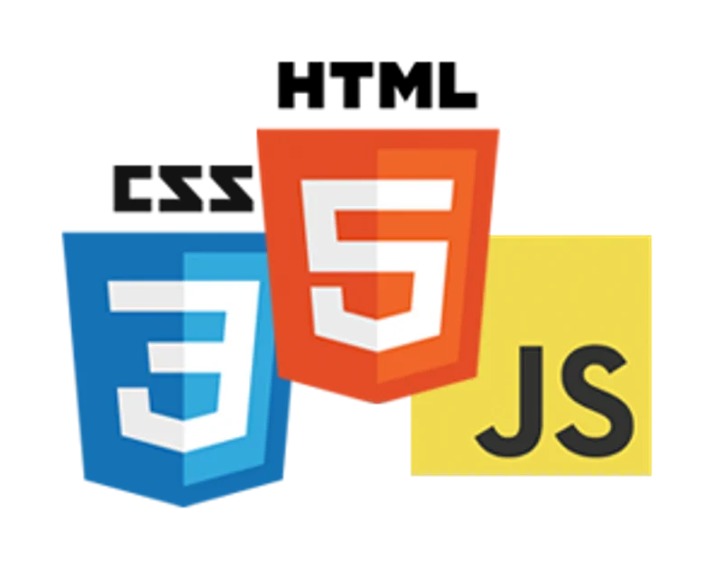 HTML/CSS/JS HTML/CSS/JS